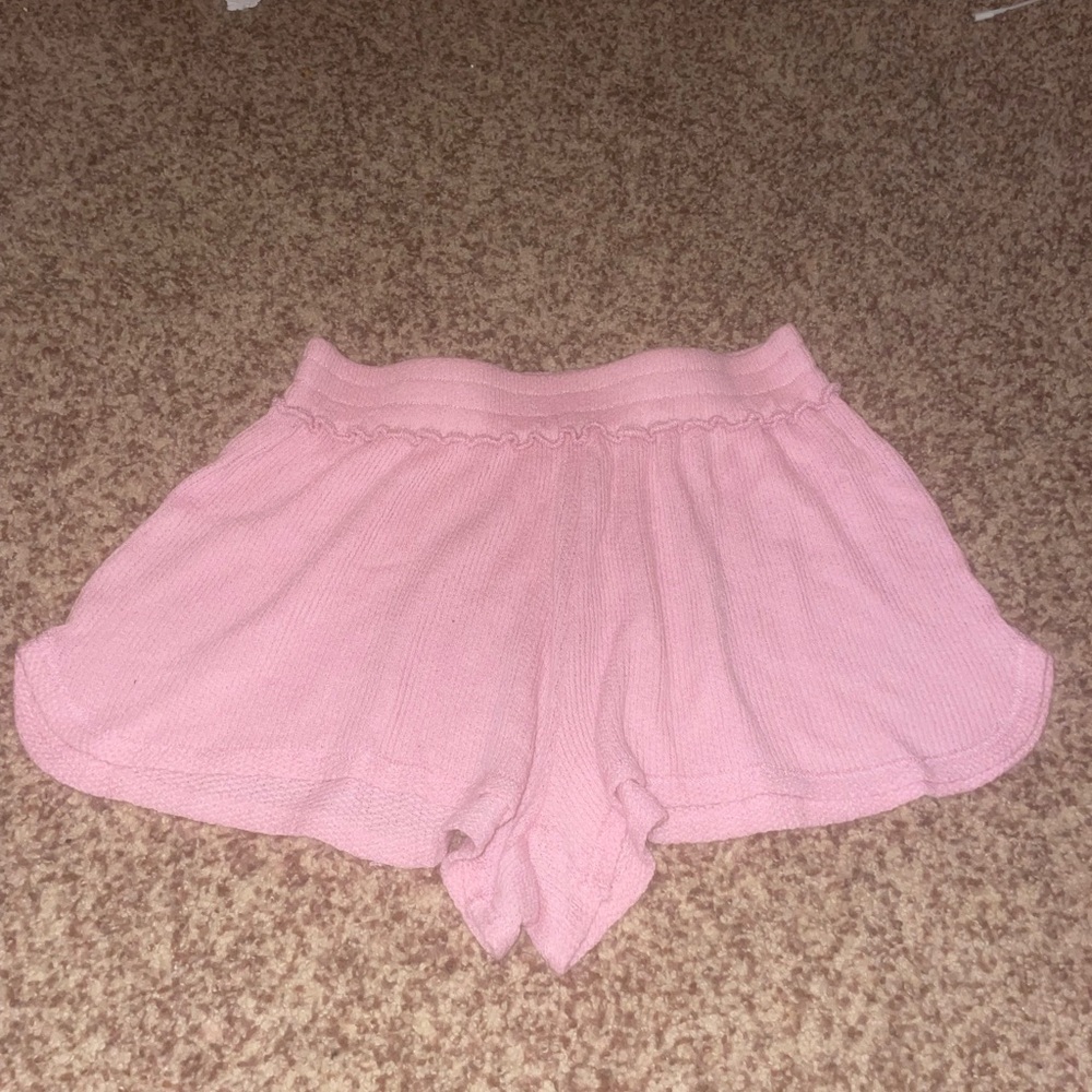 Urban Outfitters Lounge Shorts